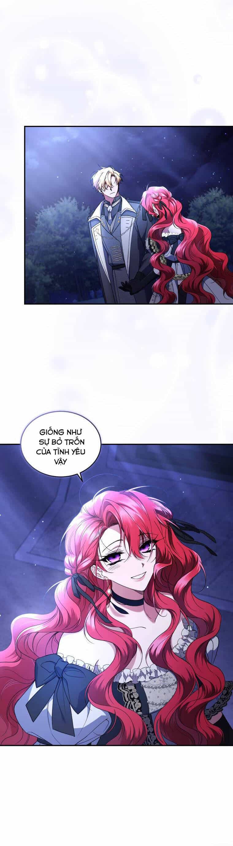 Hoàn Nguyên Quý Cô - Chương 48 - ảnh 31