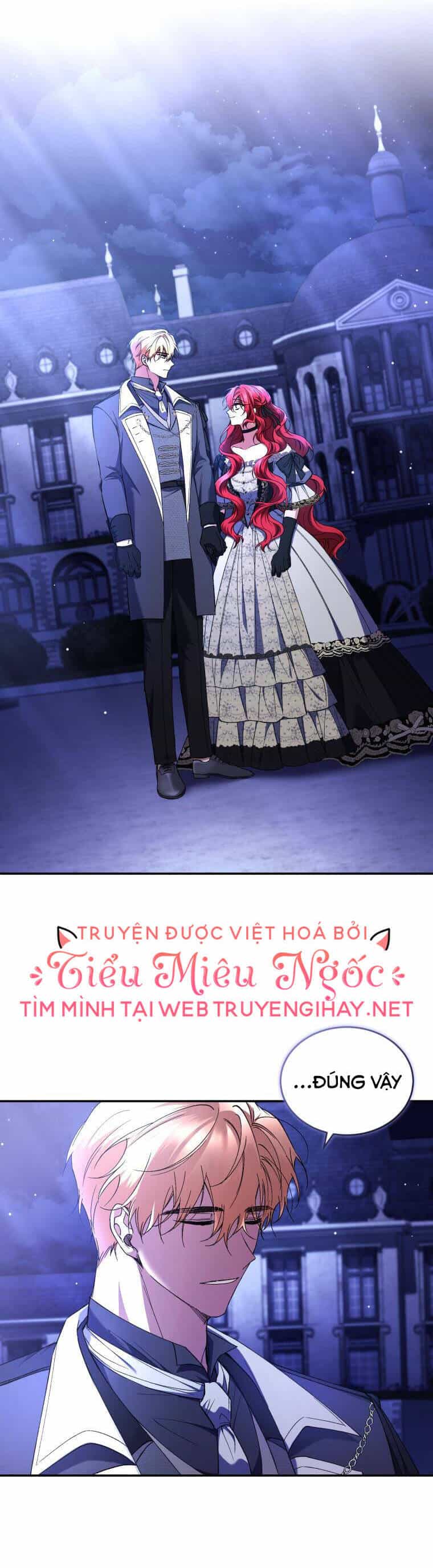 Hoàn Nguyên Quý Cô - Chương 48 - ảnh 32