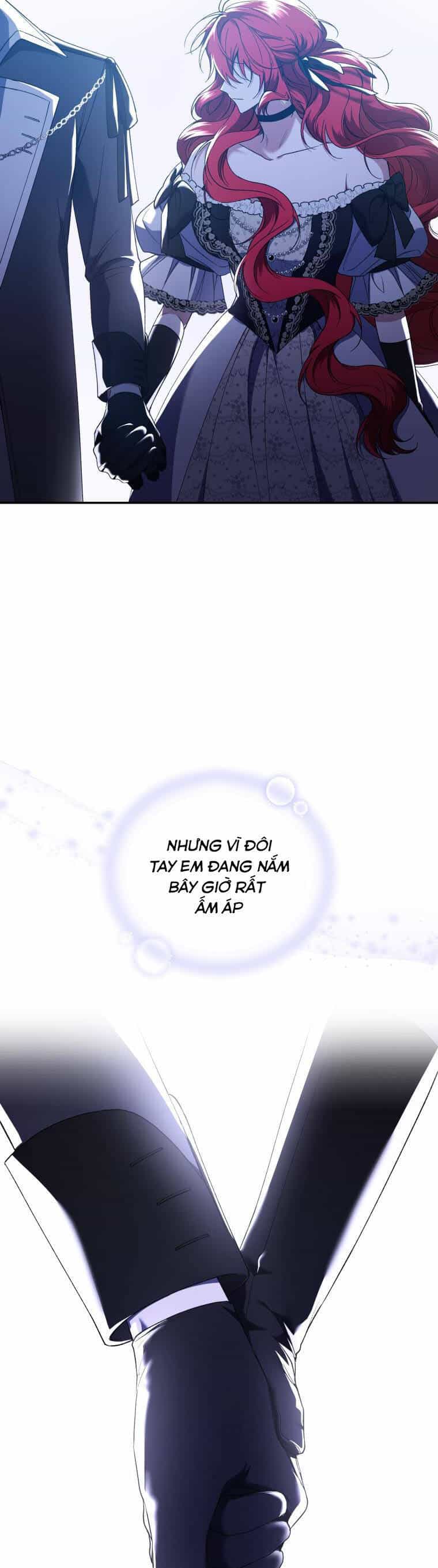 Hoàn Nguyên Quý Cô - Chương 48 - ảnh 37