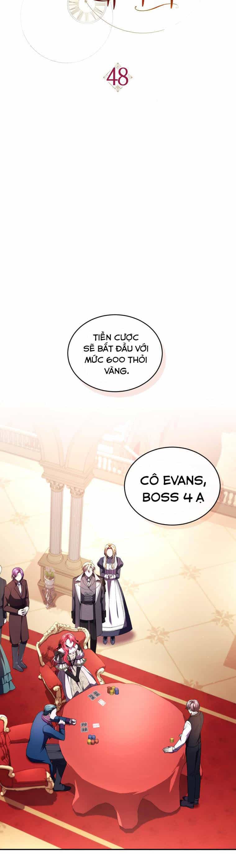 Hoàn Nguyên Quý Cô - Chương 48 - ảnh 5