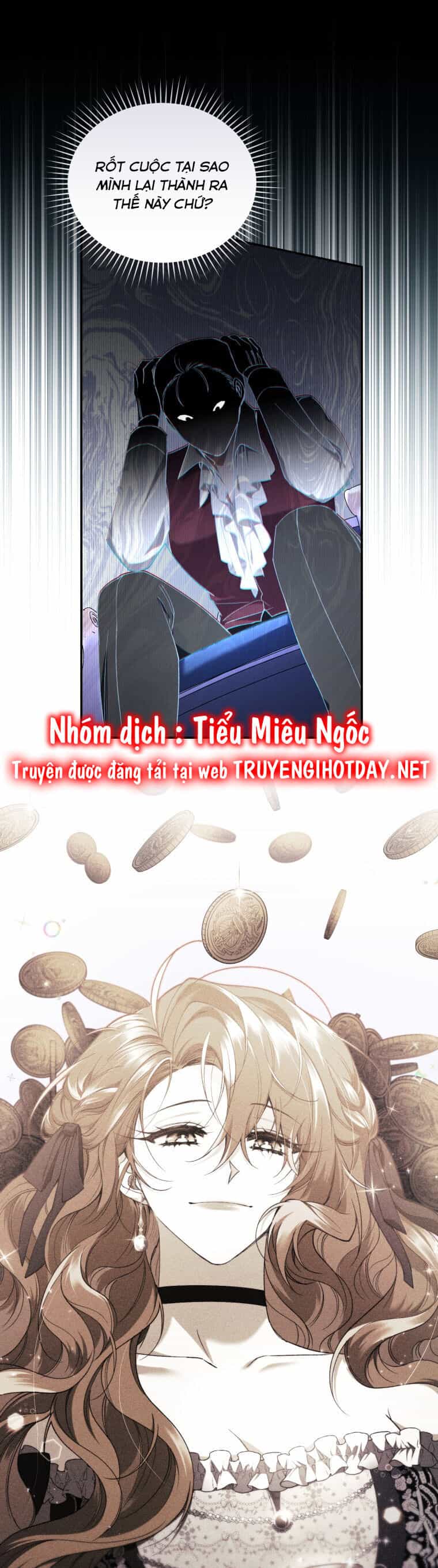 Hoàn Nguyên Quý Cô - Chương 49 - ảnh 41
