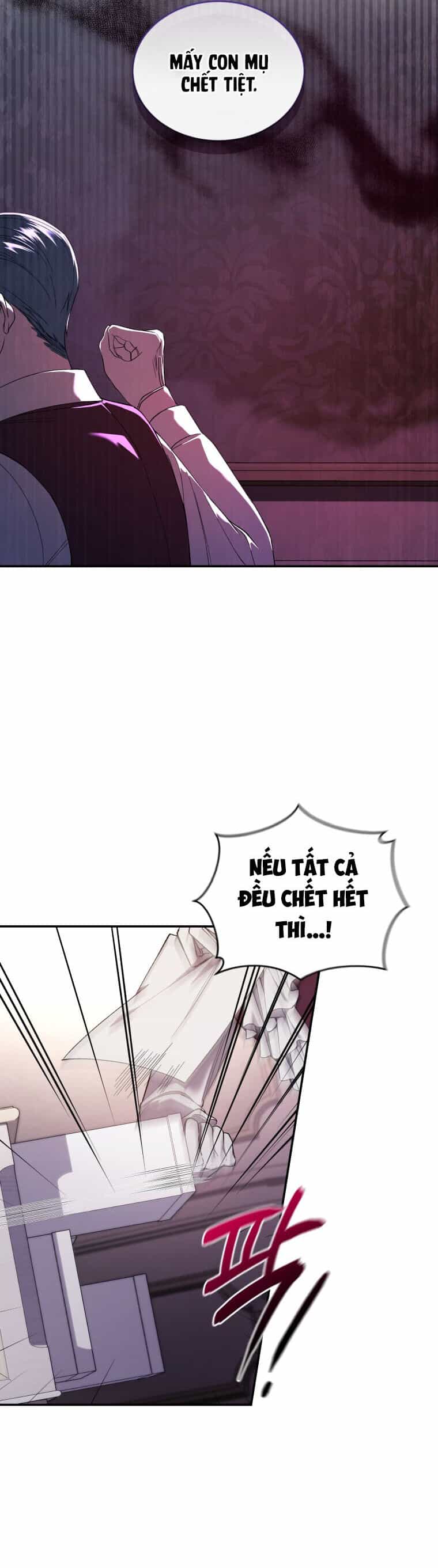 Hoàn Nguyên Quý Cô - Chương 49 - ảnh 45
