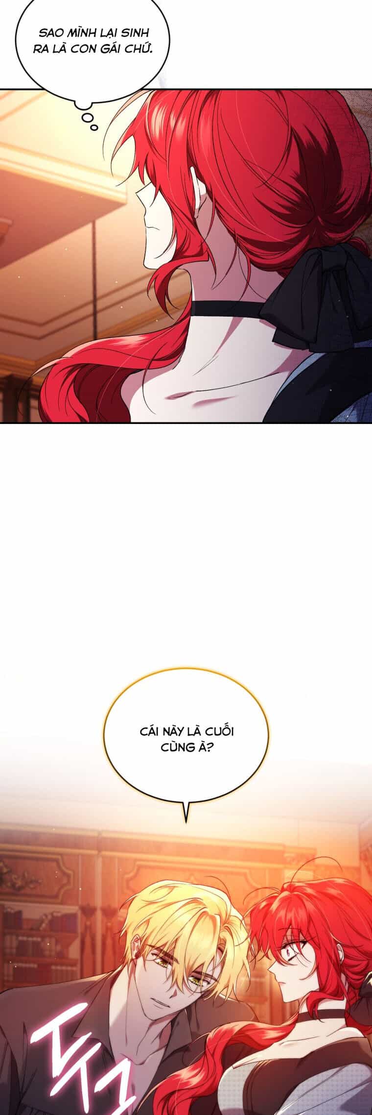 Hoàn Nguyên Quý Cô - Chương 50 - ảnh 31
