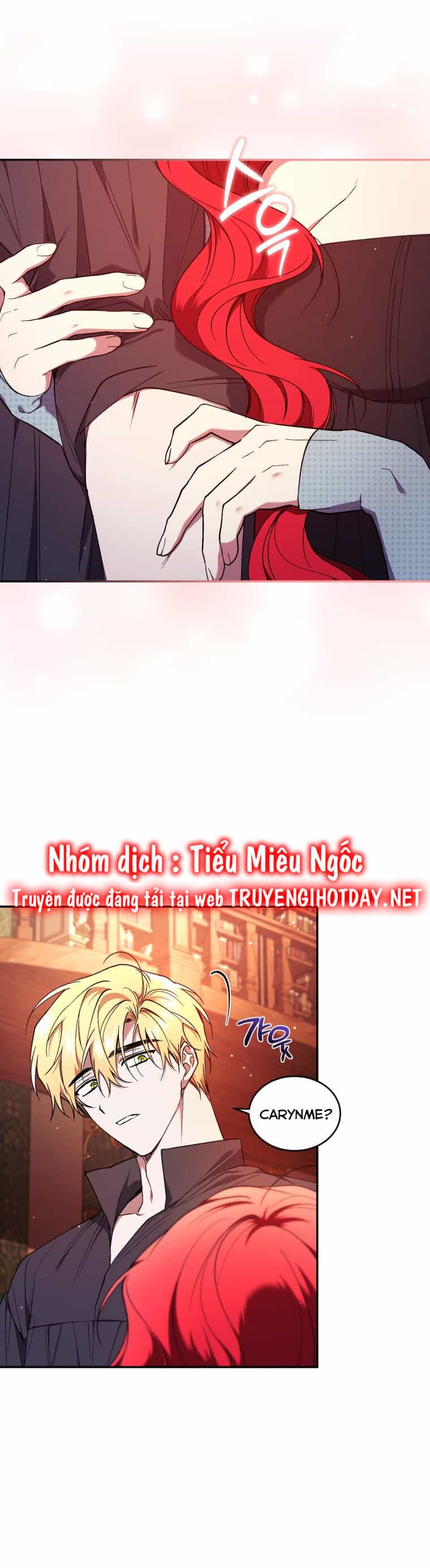 Hoàn Nguyên Quý Cô - Chương 50 - ảnh 41
