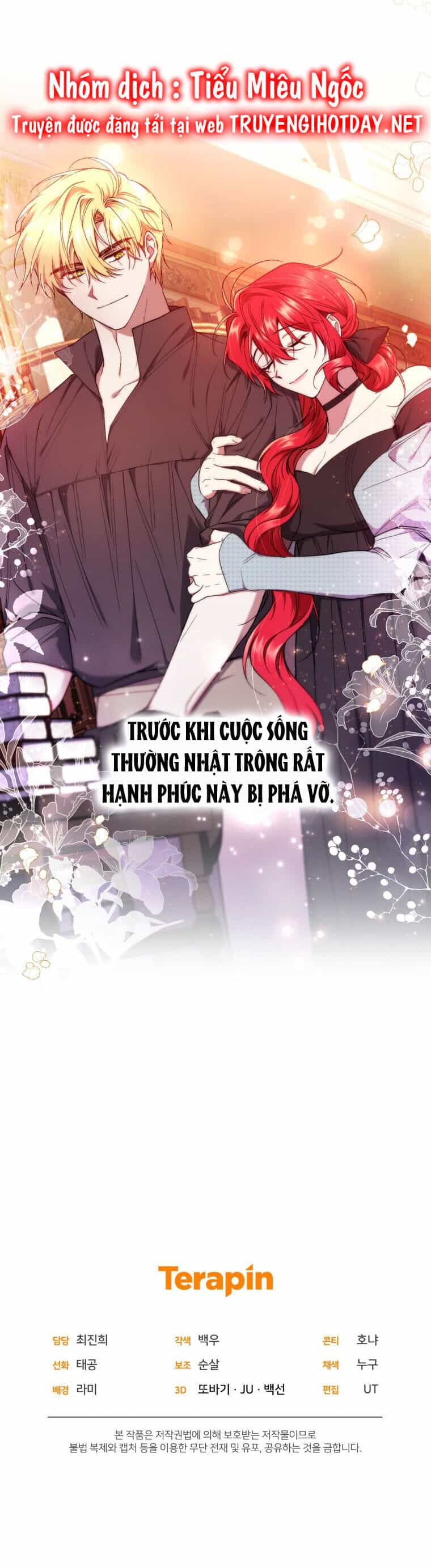 Hoàn Nguyên Quý Cô - Chương 50 - ảnh 43