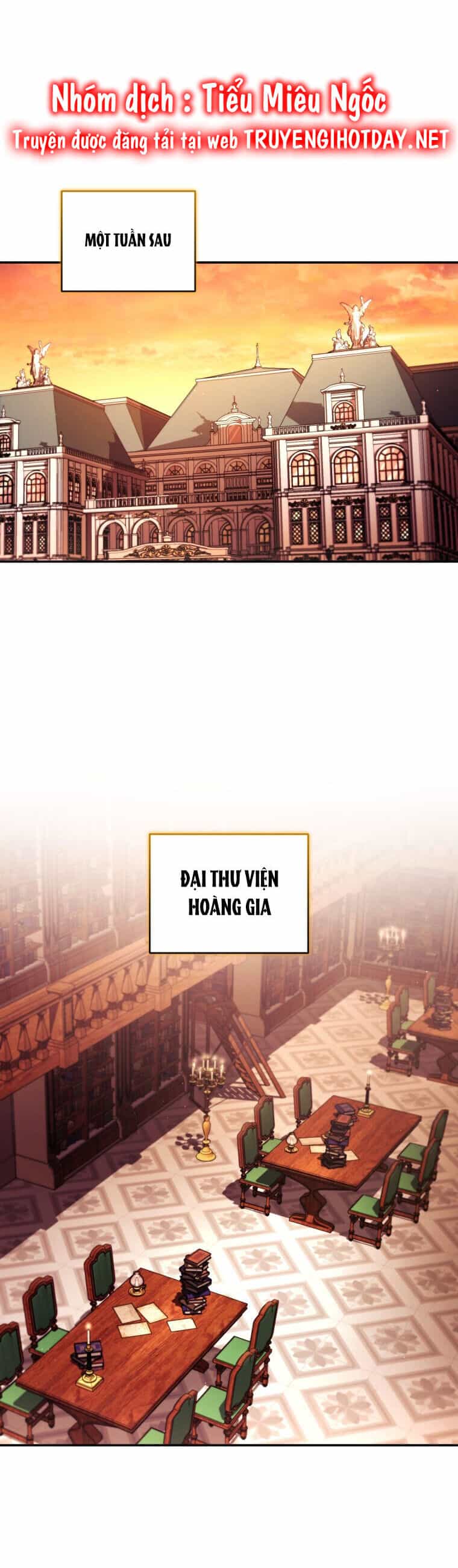 Hoàn Nguyên Quý Cô - Chương 50 - ảnh 8
