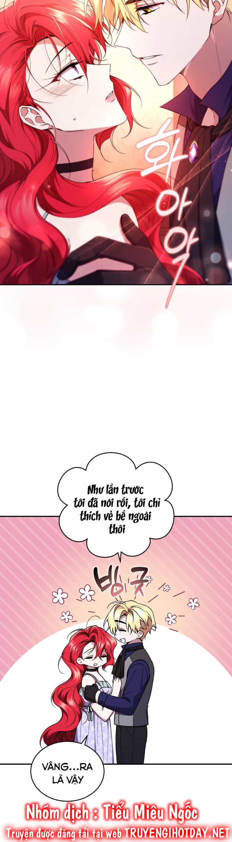 Hoàn Nguyên Quý Cô - Chương 51 - ảnh 14