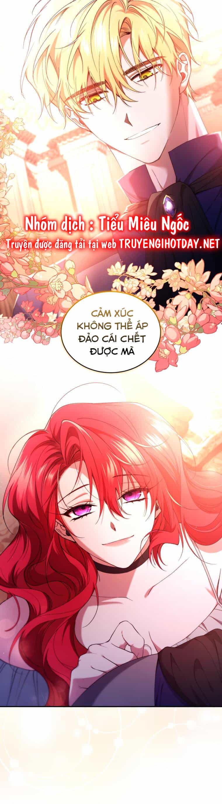 Hoàn Nguyên Quý Cô - Chương 51 - ảnh 16