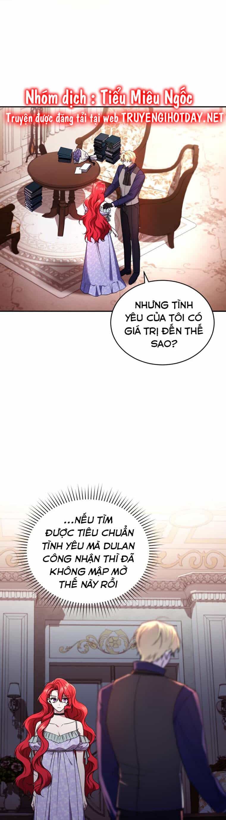 Hoàn Nguyên Quý Cô - Chương 51 - ảnh 17