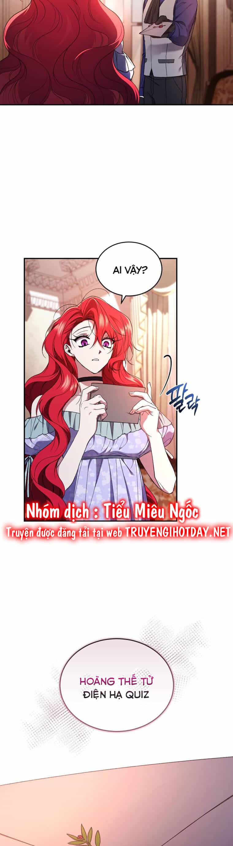 Hoàn Nguyên Quý Cô - Chương 51 - ảnh 19