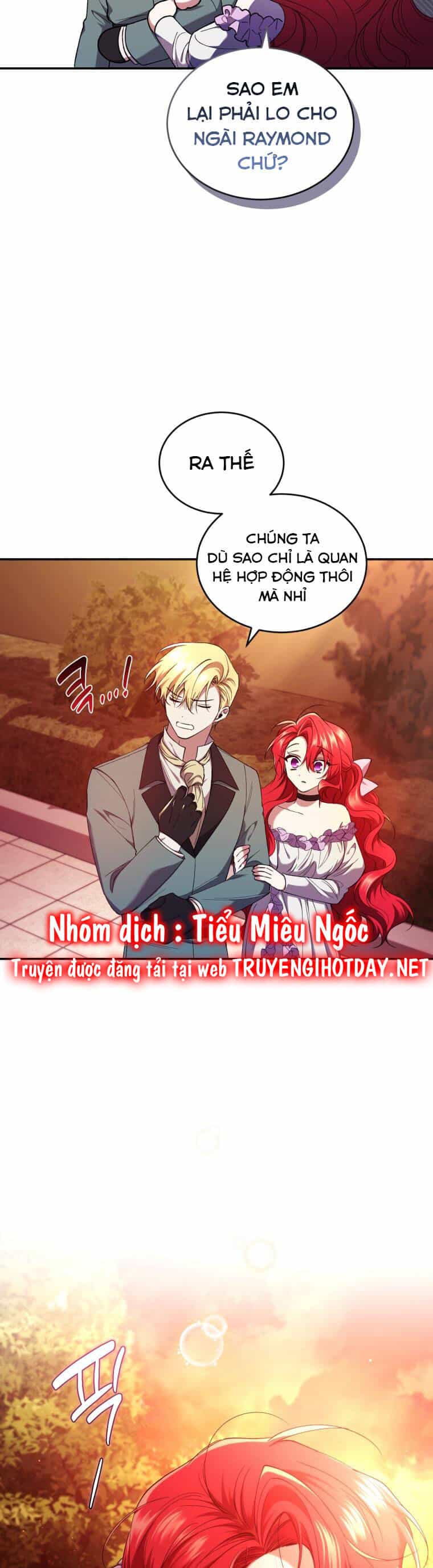 Hoàn Nguyên Quý Cô - Chương 51 - ảnh 24