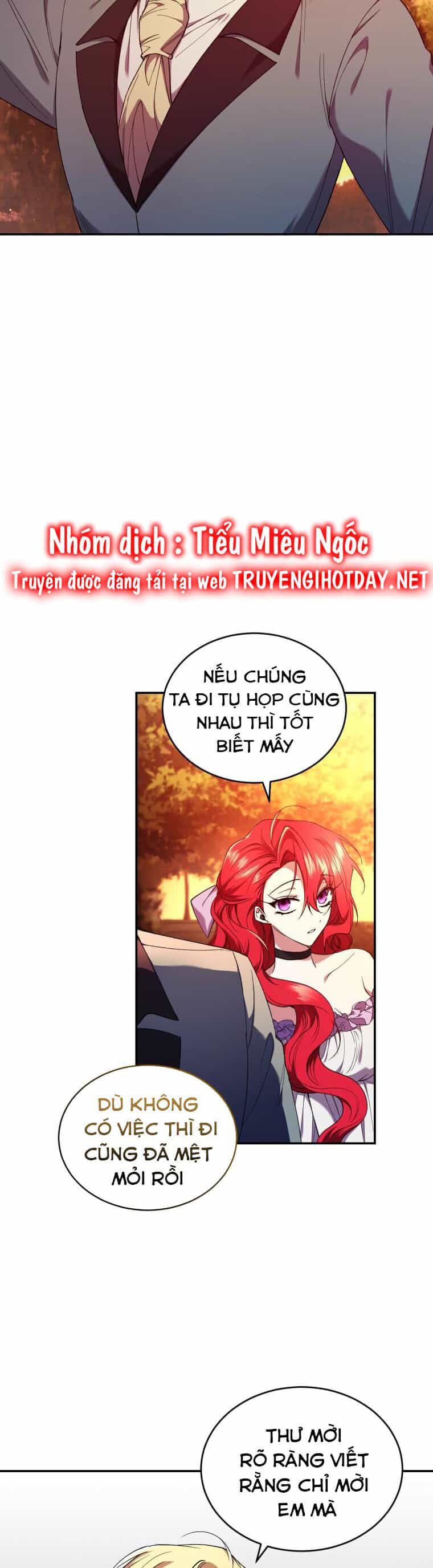 Hoàn Nguyên Quý Cô - Chương 51 - ảnh 29