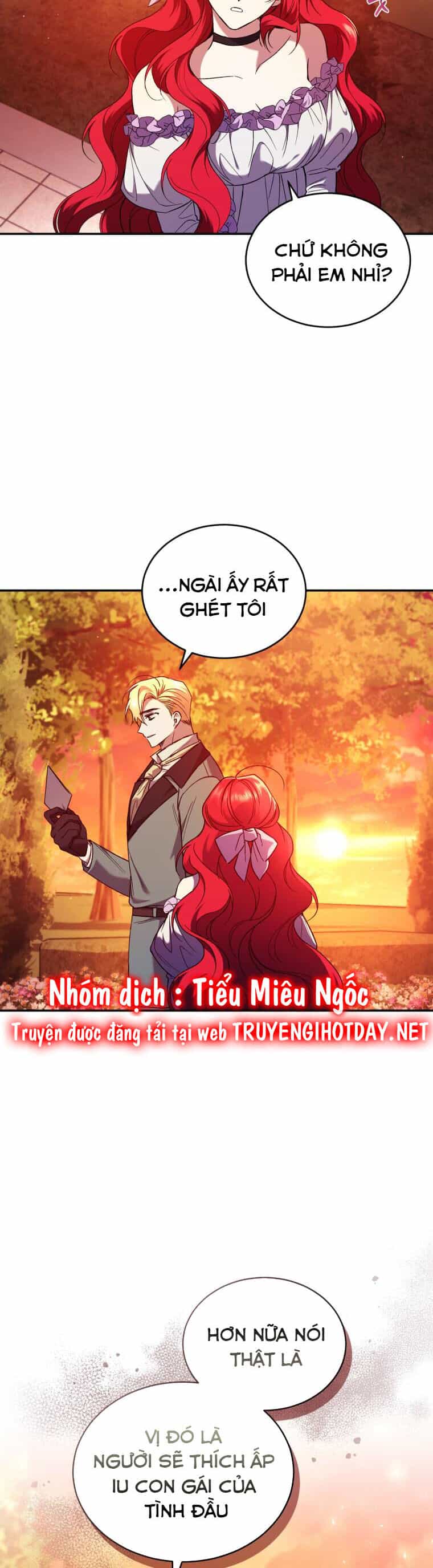 Hoàn Nguyên Quý Cô - Chương 51 - ảnh 33