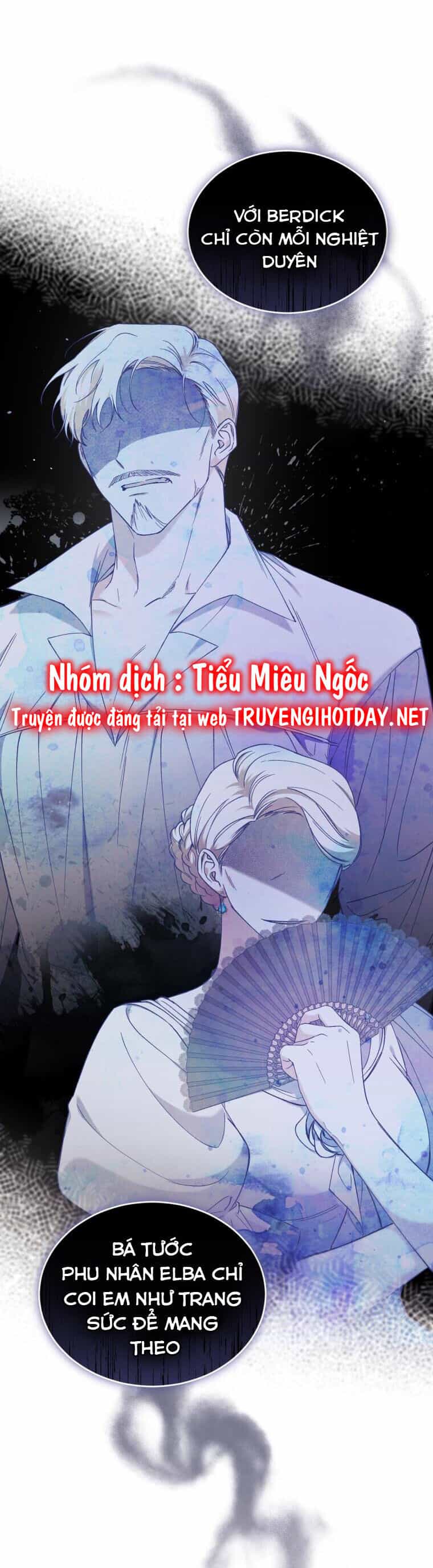Hoàn Nguyên Quý Cô - Chương 51 - ảnh 35