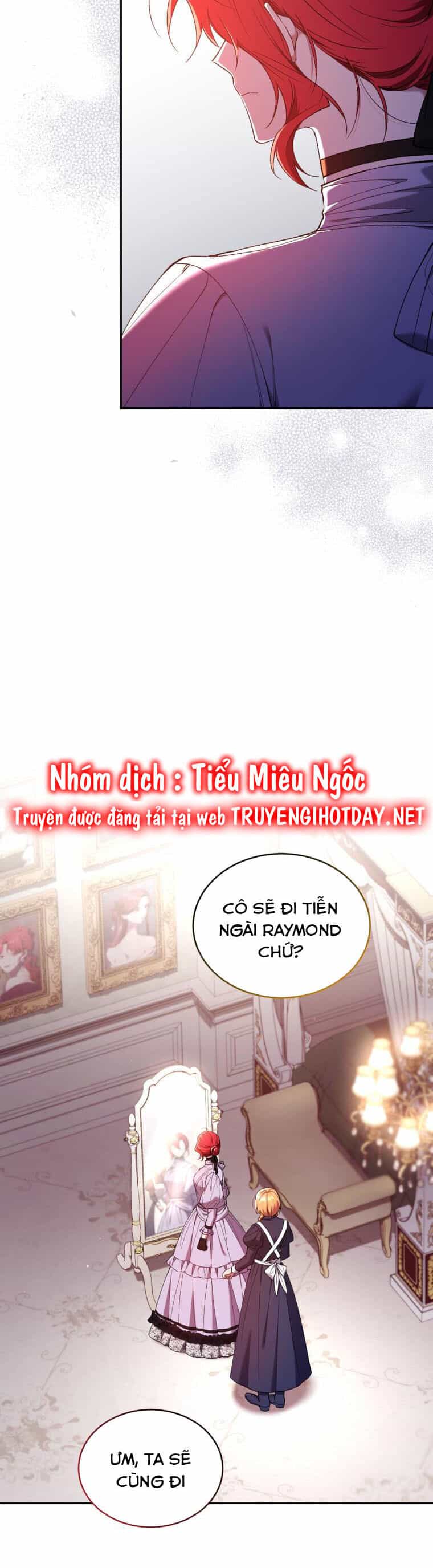 Hoàn Nguyên Quý Cô - Chương 52 - ảnh 13