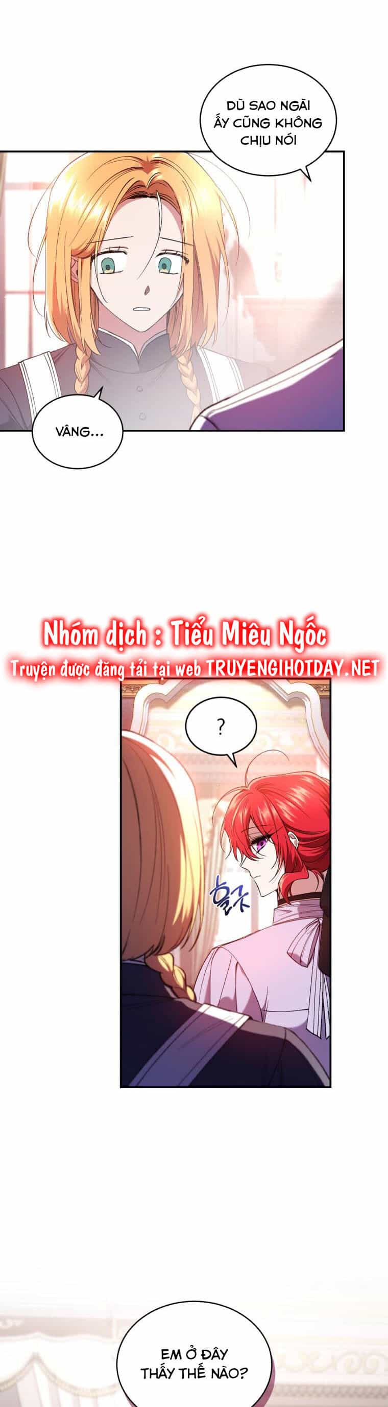 Hoàn Nguyên Quý Cô - Chương 52 - ảnh 15