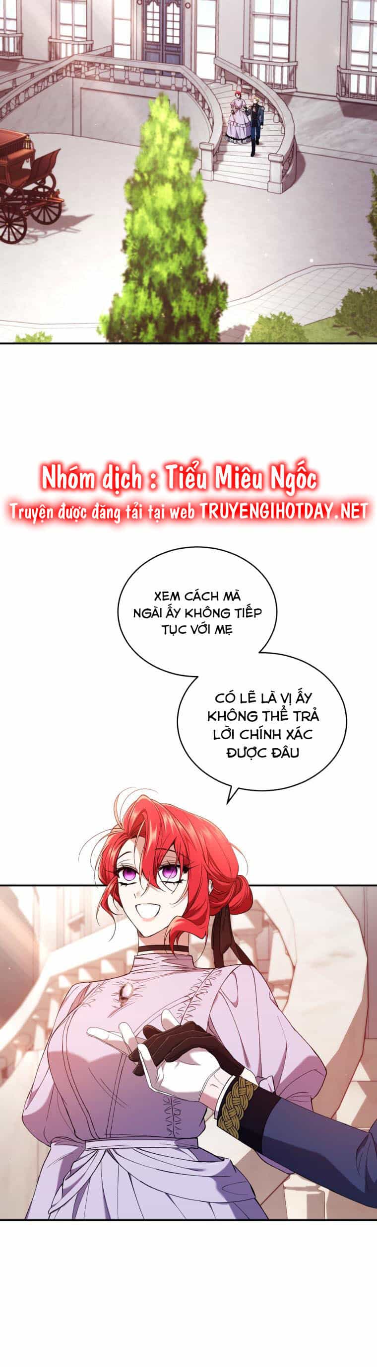 Hoàn Nguyên Quý Cô - Chương 52 - ảnh 20