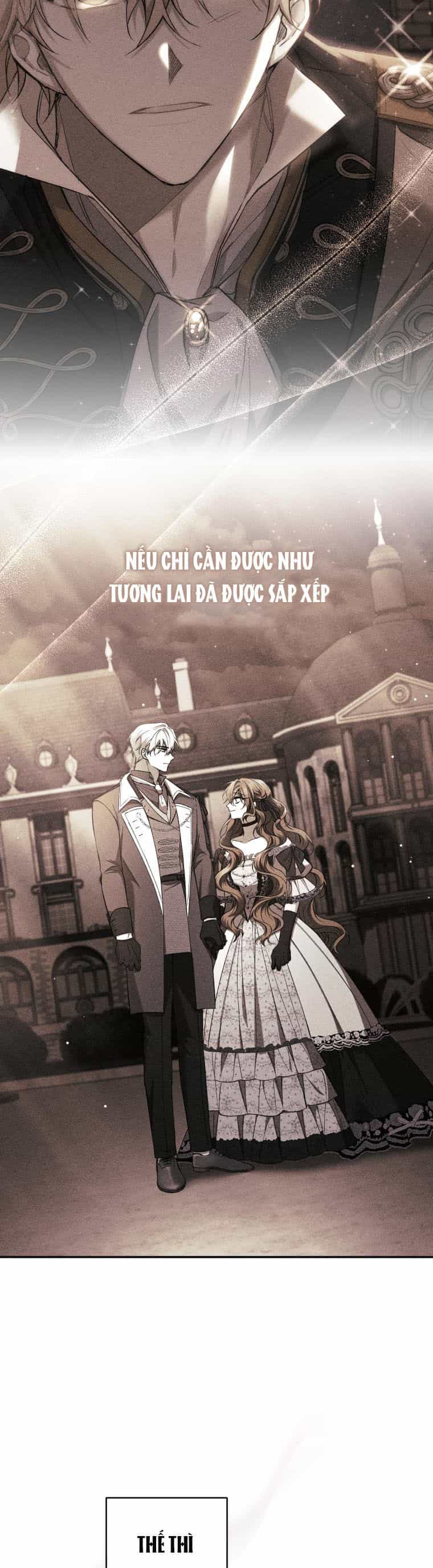 Hoàn Nguyên Quý Cô - Chương 52 - ảnh 24