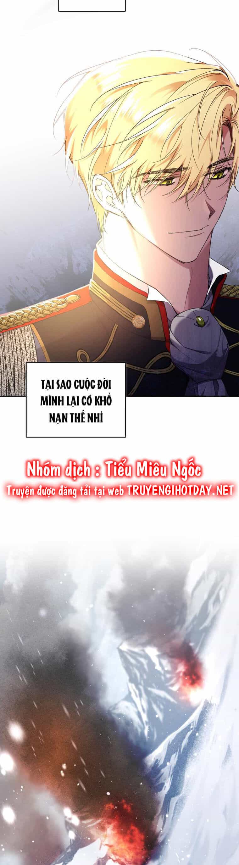Hoàn Nguyên Quý Cô - Chương 52 - ảnh 25