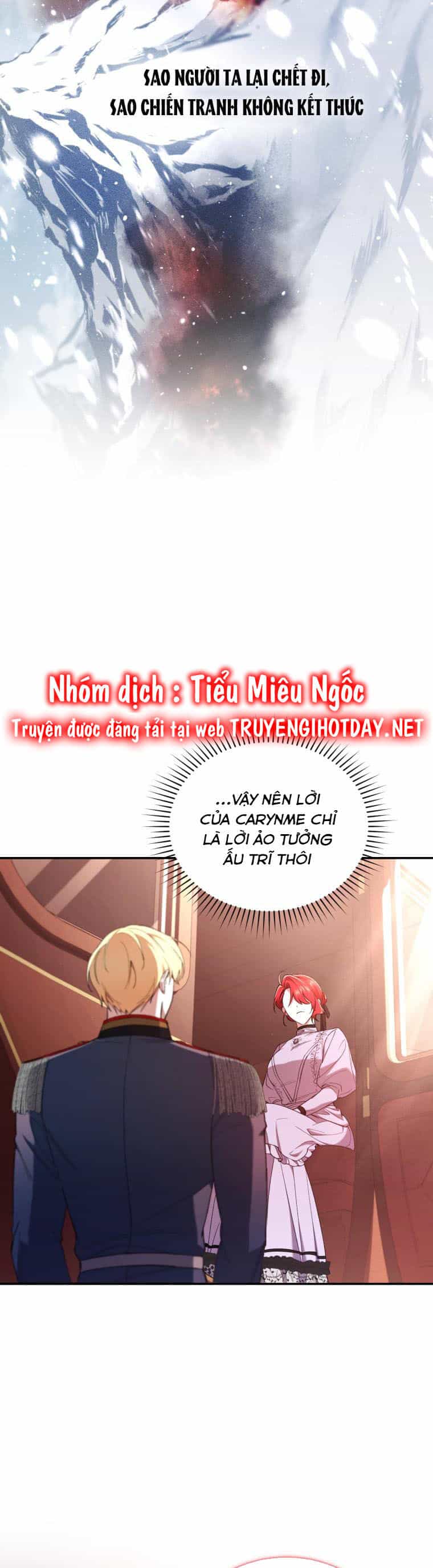 Hoàn Nguyên Quý Cô - Chương 52 - ảnh 26