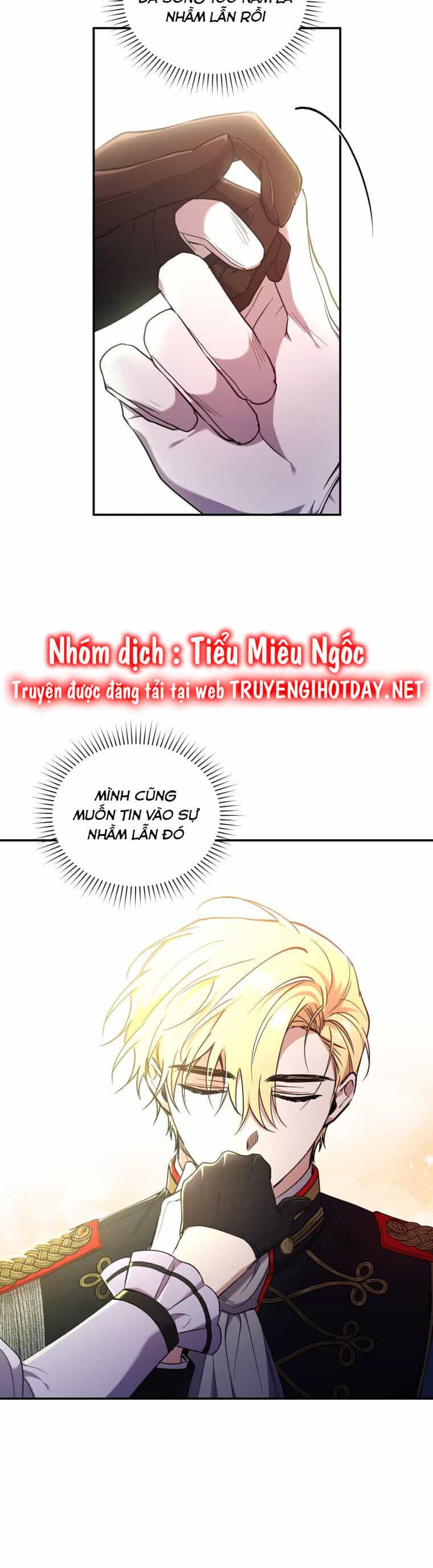 Hoàn Nguyên Quý Cô - Chương 52 - ảnh 33