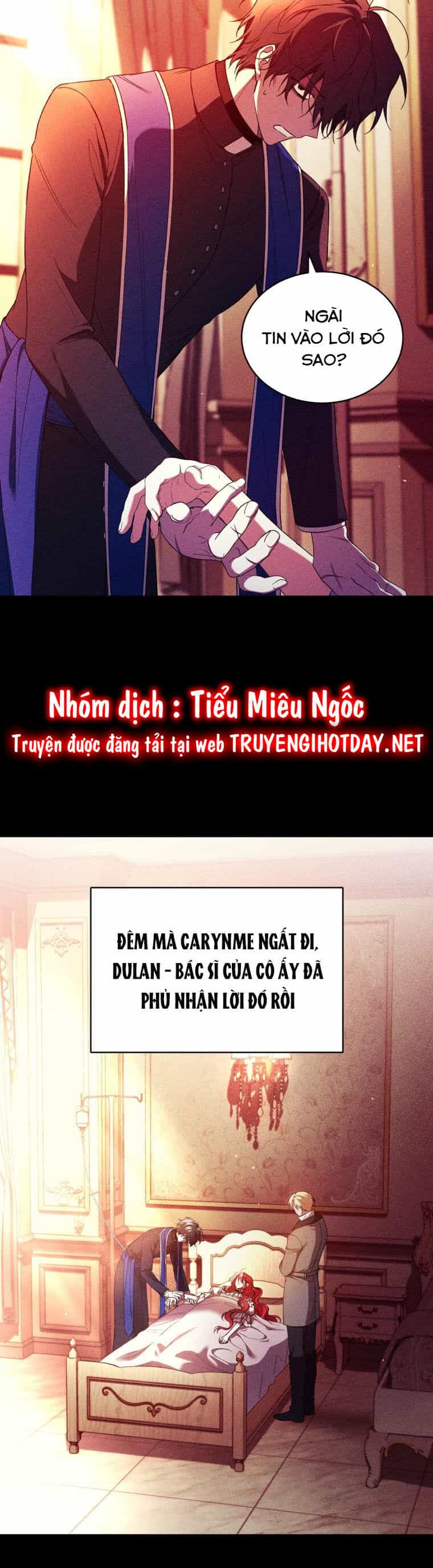Hoàn Nguyên Quý Cô - Chương 52 - ảnh 36