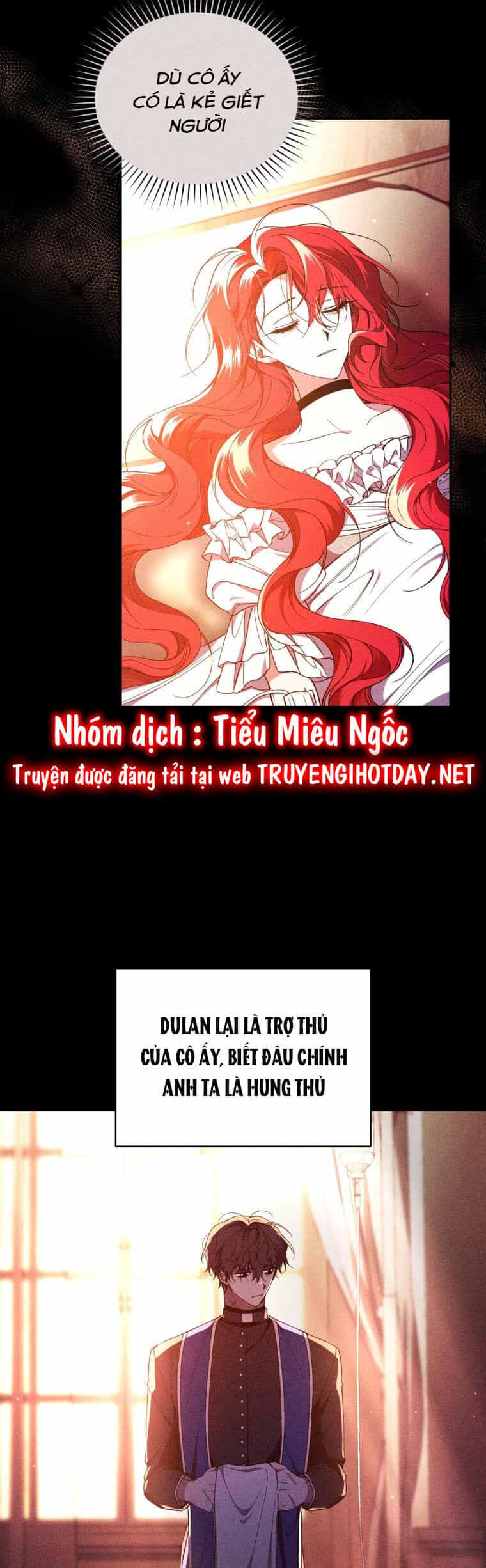 Hoàn Nguyên Quý Cô - Chương 52 - ảnh 38