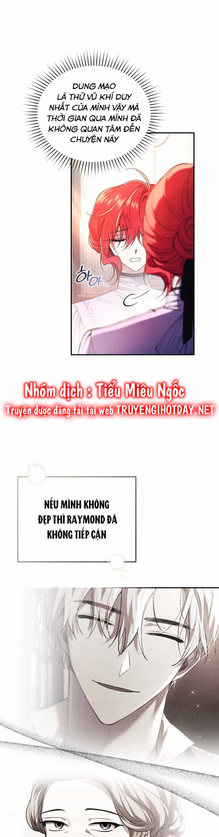 Hoàn Nguyên Quý Cô - Chương 52 - ảnh 4