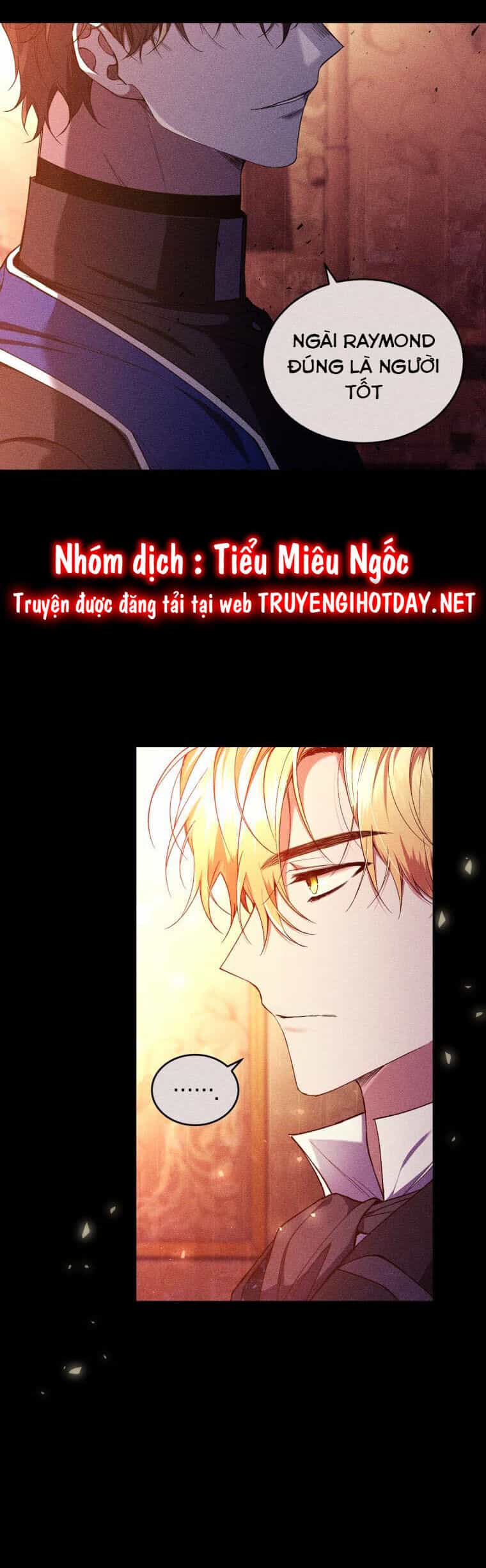 Hoàn Nguyên Quý Cô - Chương 52 - ảnh 41
