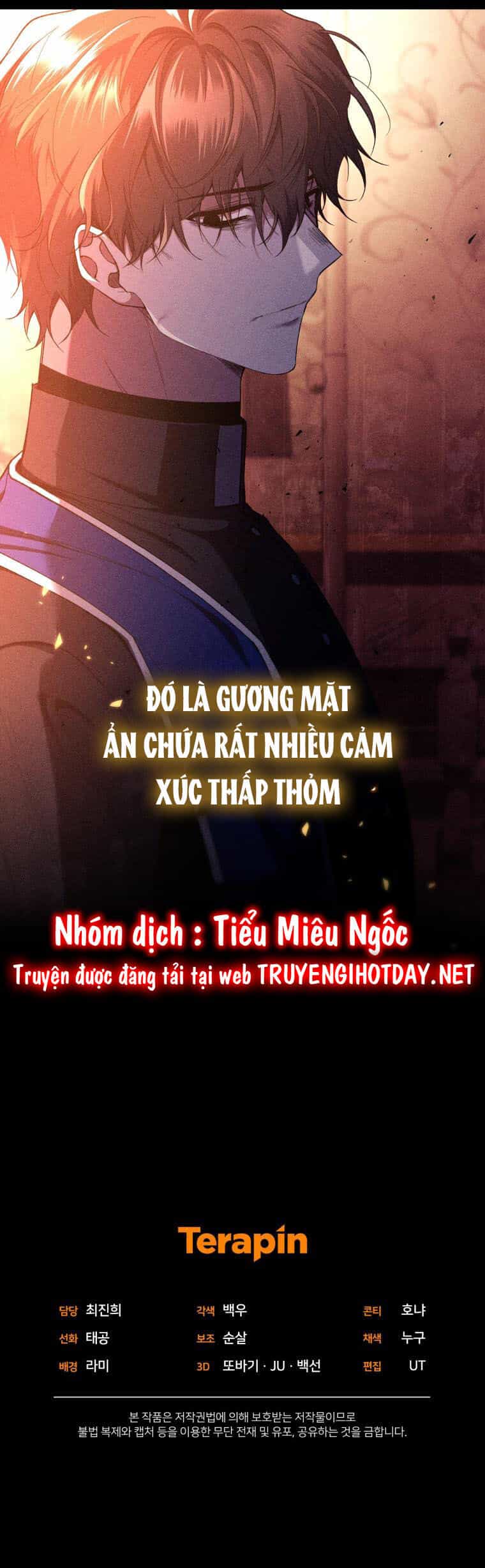 Hoàn Nguyên Quý Cô - Chương 52 - ảnh 42