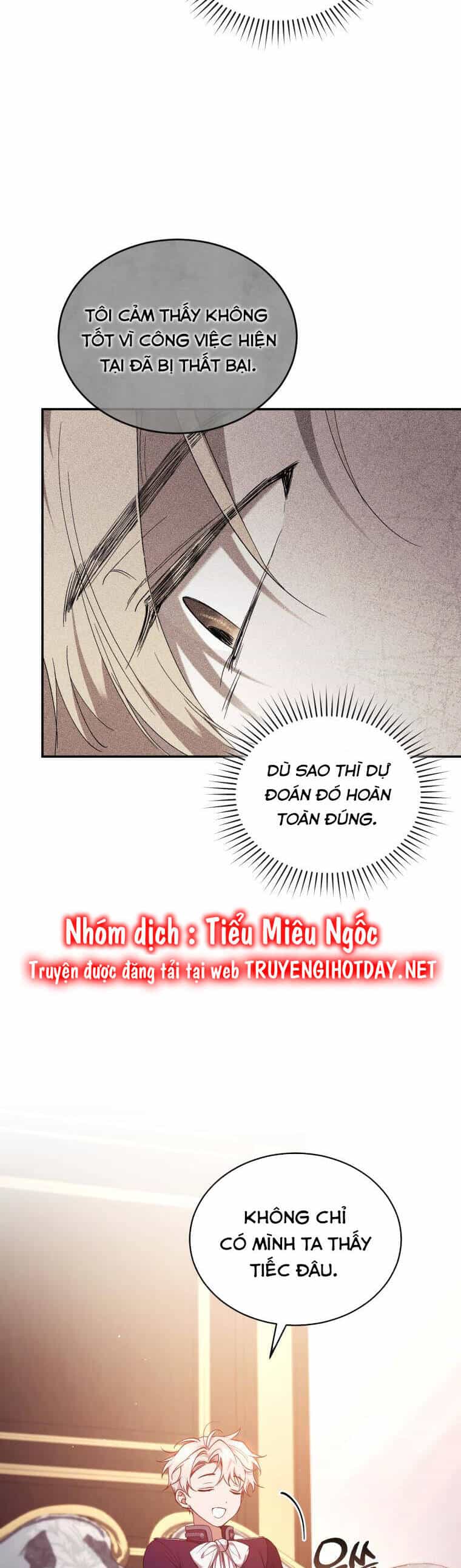Hoàn Nguyên Quý Cô - Chương 53 - ảnh 17