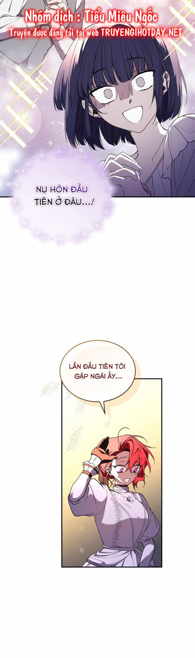 Hoàn Nguyên Quý Cô - Chương 53 - ảnh 23