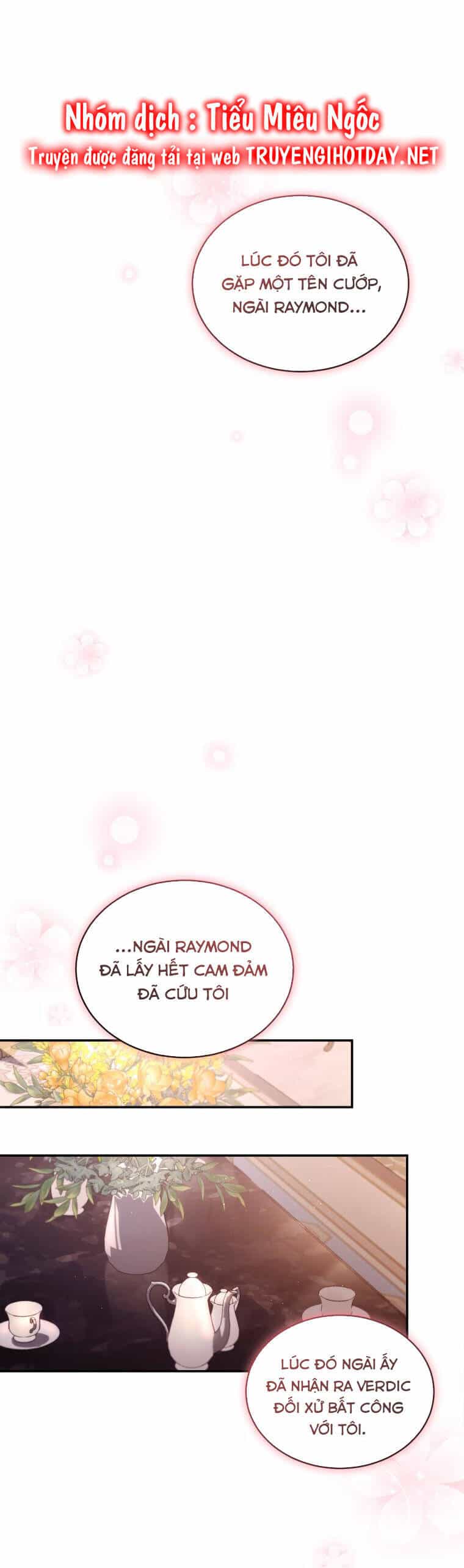 Hoàn Nguyên Quý Cô - Chương 53 - ảnh 26