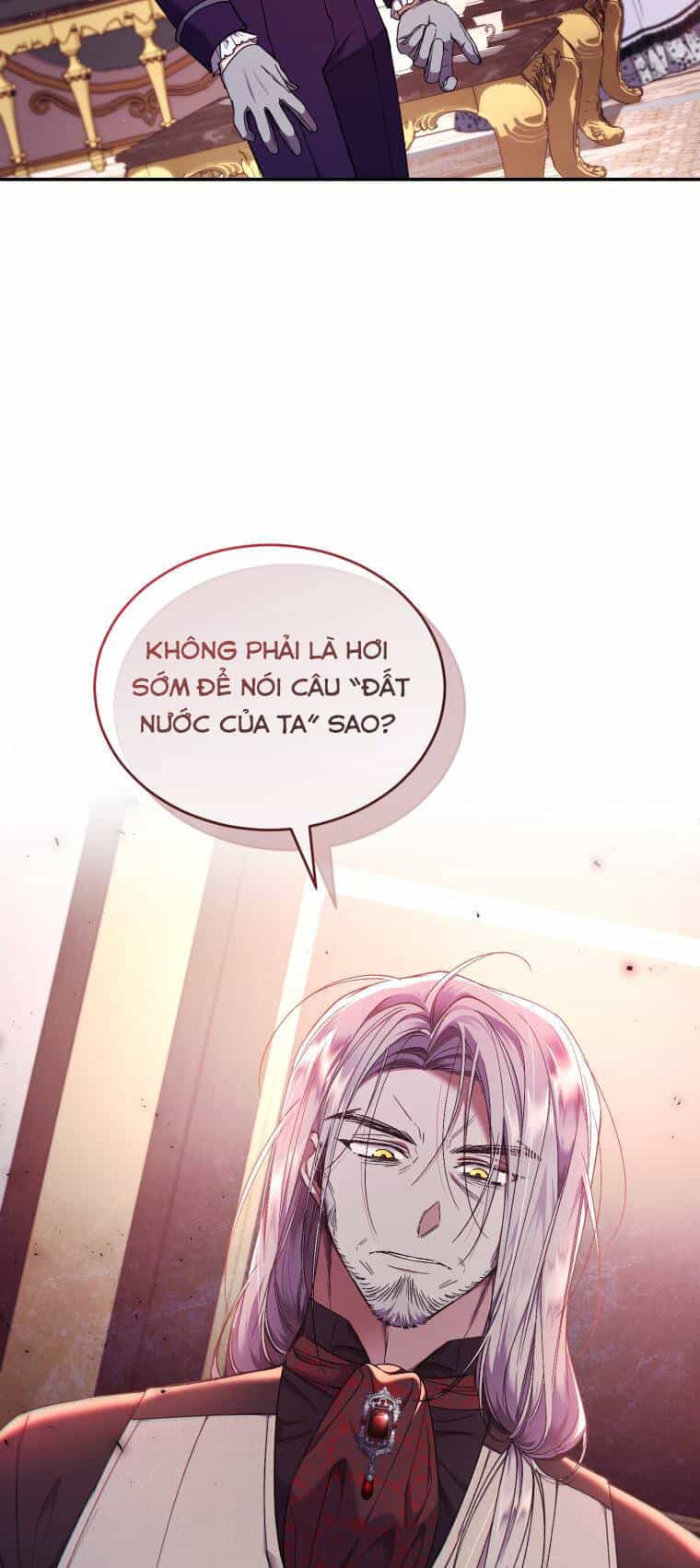 Hoàn Nguyên Quý Cô - Chương 53 - ảnh 46