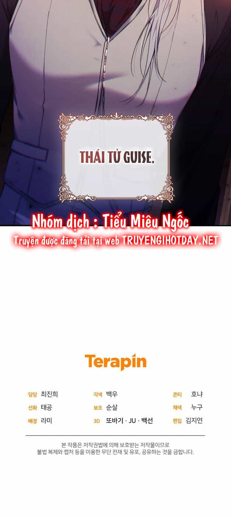 Hoàn Nguyên Quý Cô - Chương 53 - ảnh 47