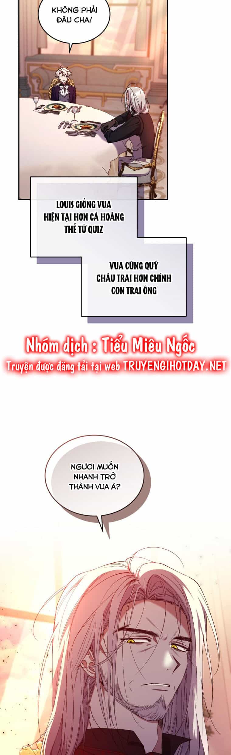 Hoàn Nguyên Quý Cô - Chương 54 - ảnh 10