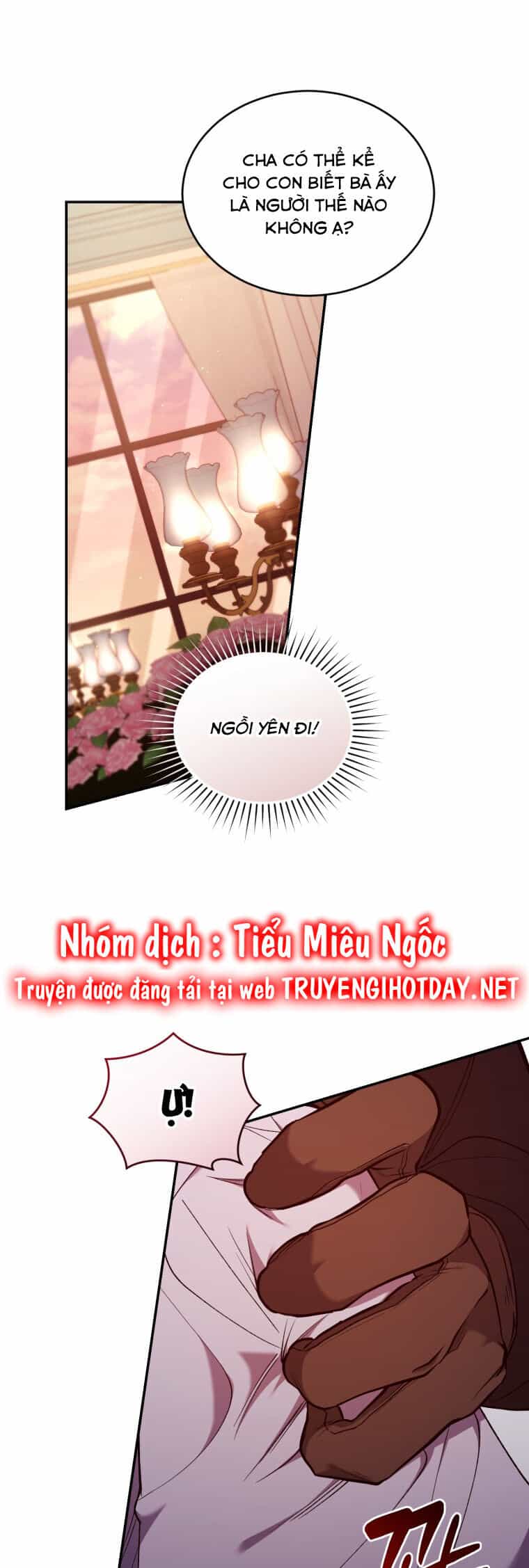 Hoàn Nguyên Quý Cô - Chương 54 - ảnh 29