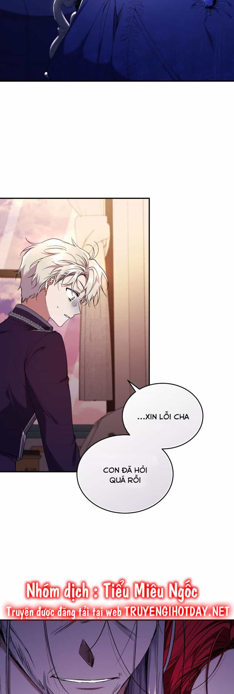 Hoàn Nguyên Quý Cô - Chương 54 - ảnh 31