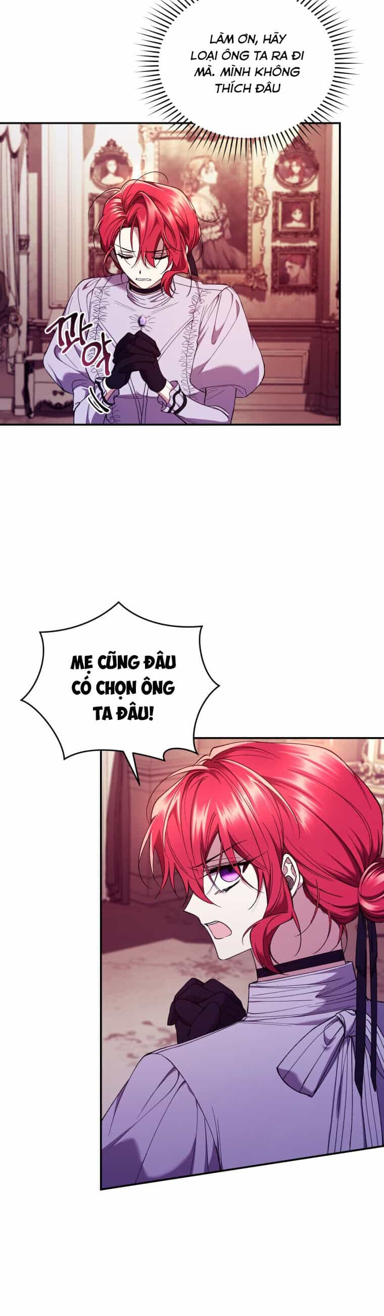 Hoàn Nguyên Quý Cô - Chương 54 - ảnh 40