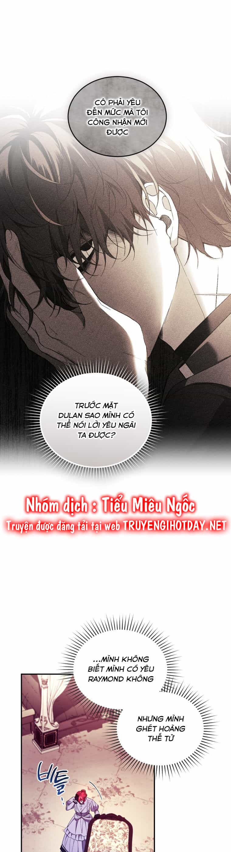 Hoàn Nguyên Quý Cô - Chương 54 - ảnh 41