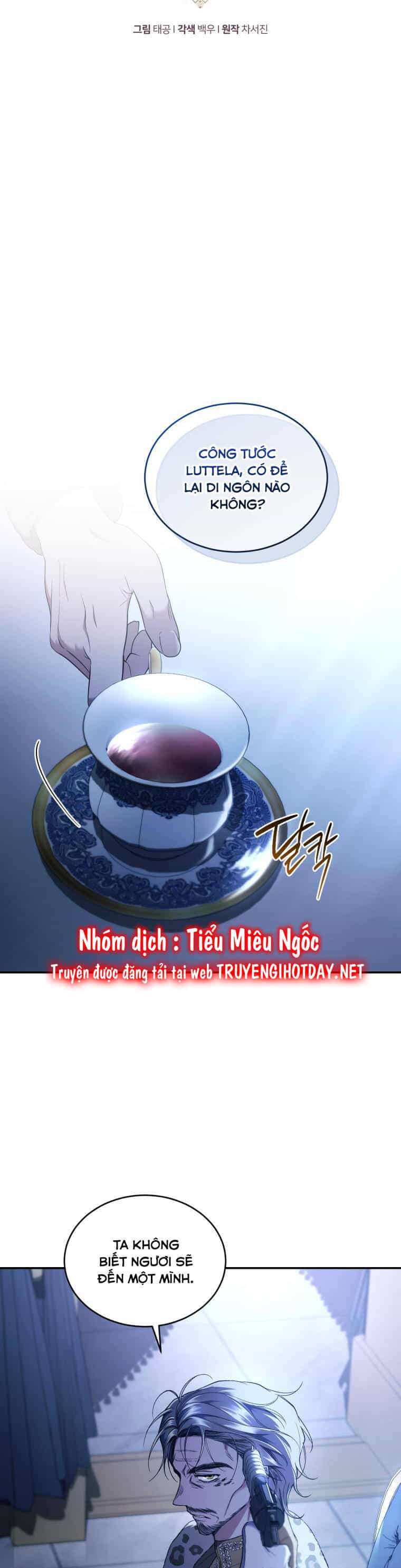 Hoàn Nguyên Quý Cô - Chương 55 - ảnh 17