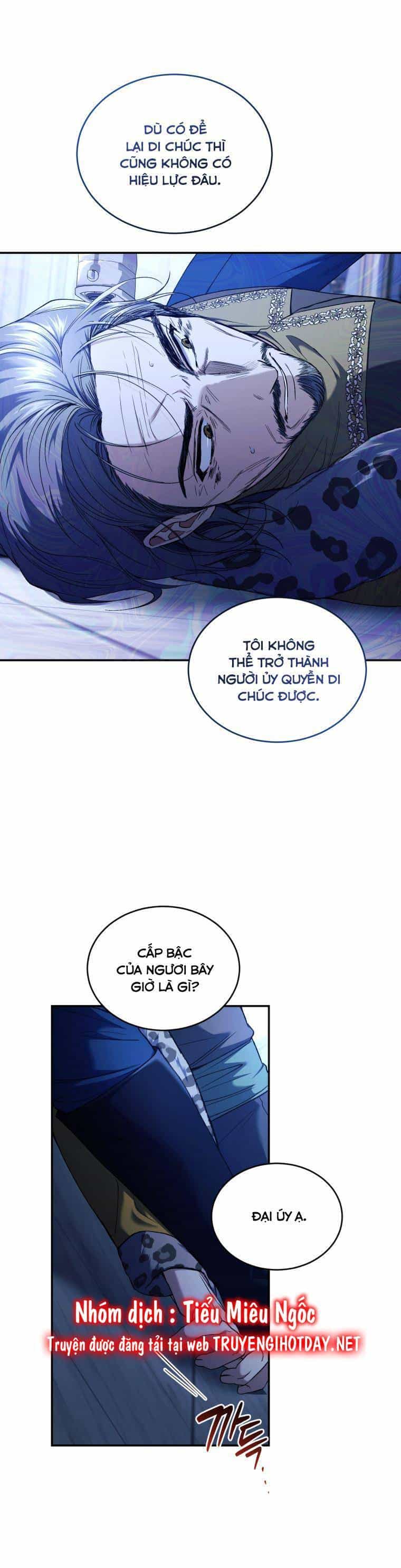 Hoàn Nguyên Quý Cô - Chương 55 - ảnh 23
