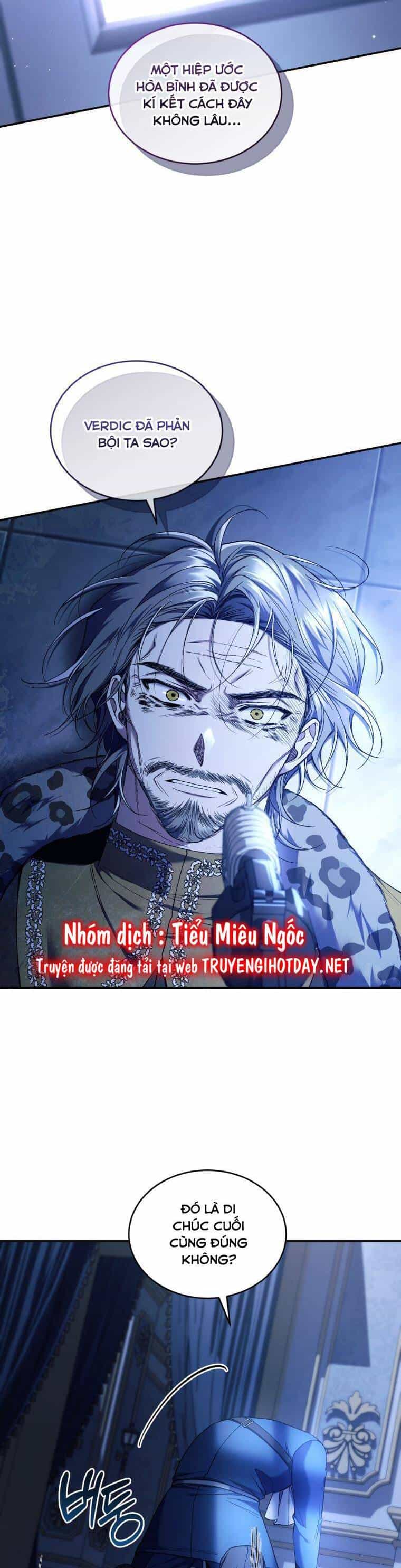 Hoàn Nguyên Quý Cô - Chương 55 - ảnh 28