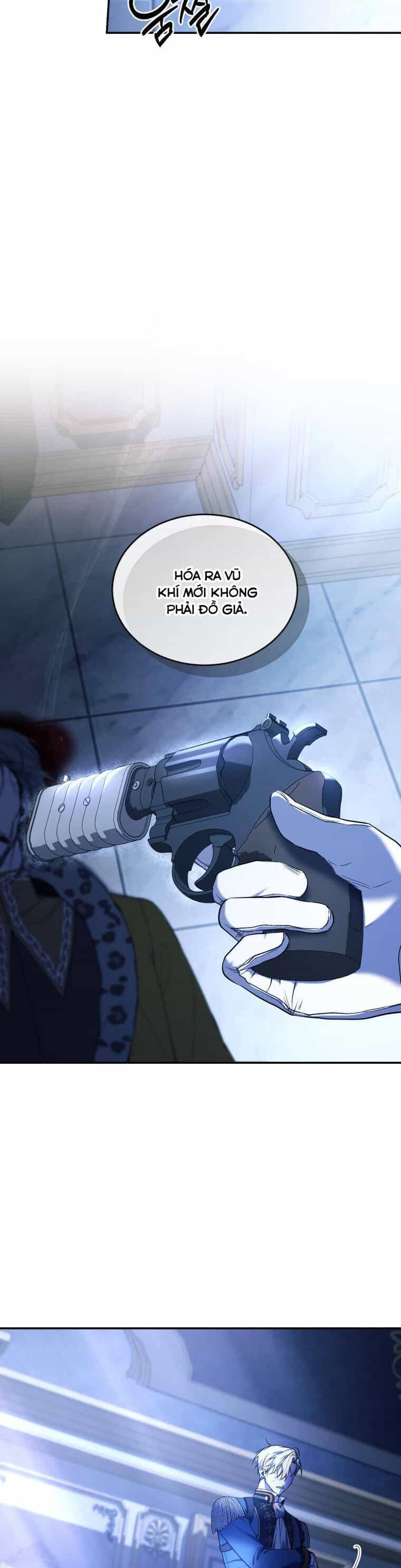 Hoàn Nguyên Quý Cô - Chương 56 - ảnh 30
