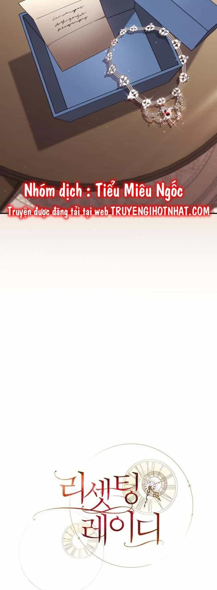 Hoàn Nguyên Quý Cô - Chương 57 - ảnh 17