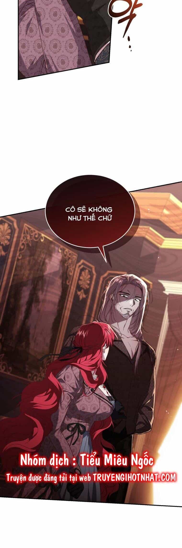 Hoàn Nguyên Quý Cô - Chương 57 - ảnh 21