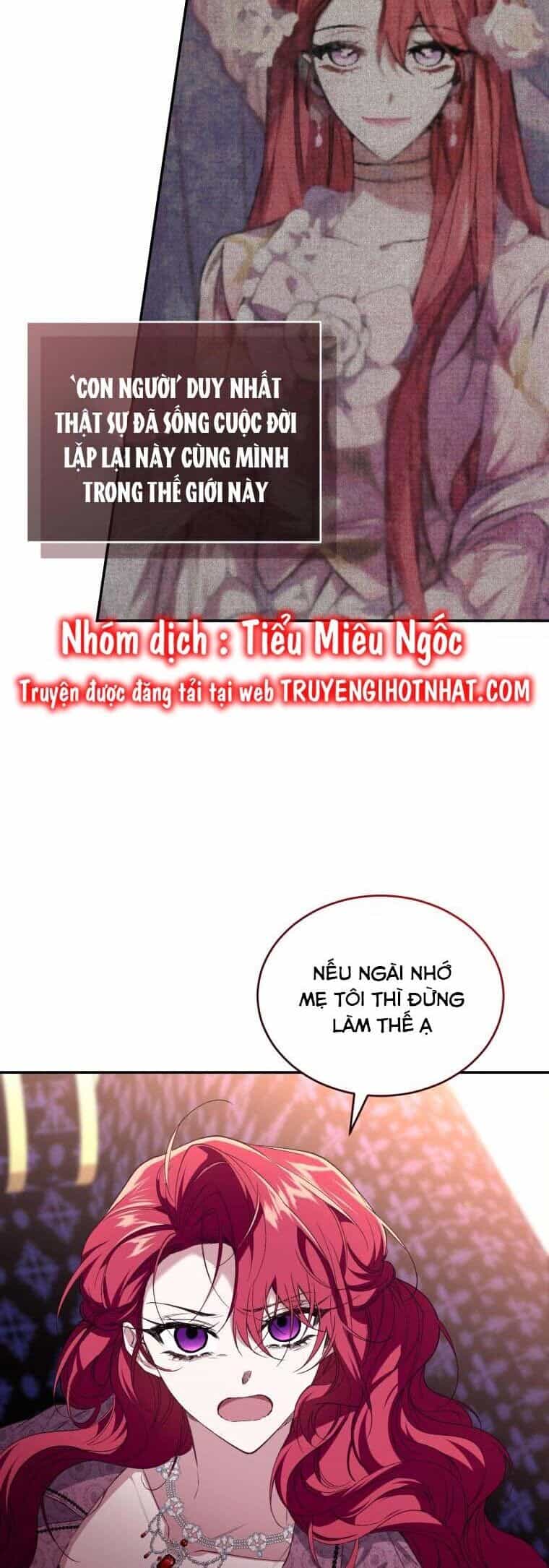 Hoàn Nguyên Quý Cô - Chương 57 - ảnh 29