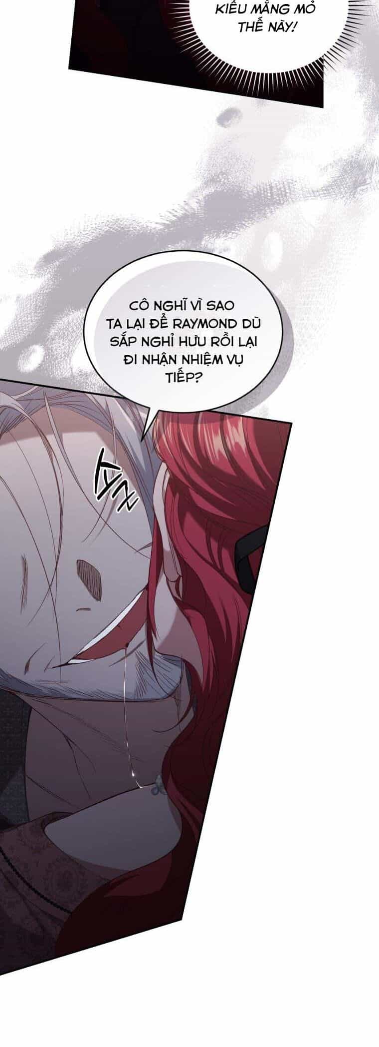 Hoàn Nguyên Quý Cô - Chương 57 - ảnh 33