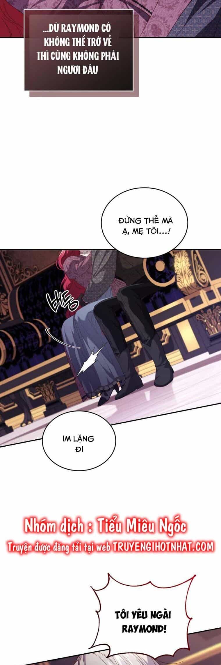 Hoàn Nguyên Quý Cô - Chương 57 - ảnh 38