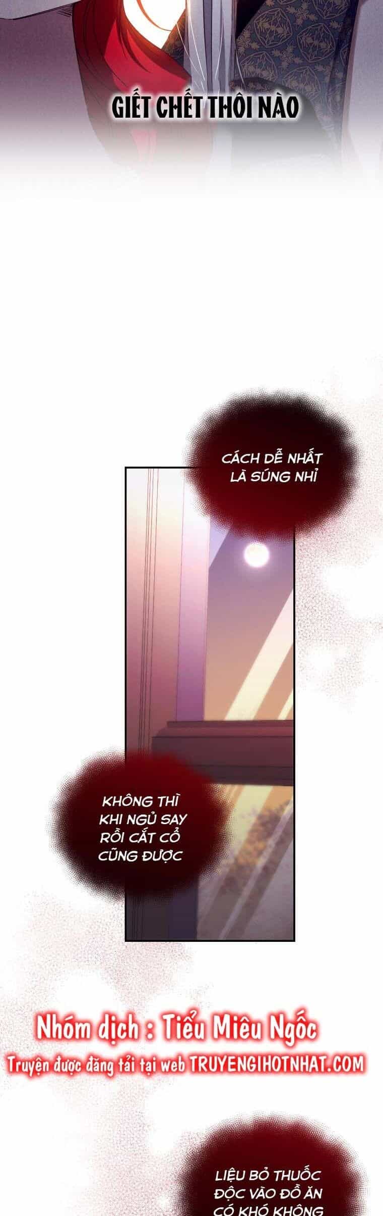 Hoàn Nguyên Quý Cô - Chương 57 - ảnh 41